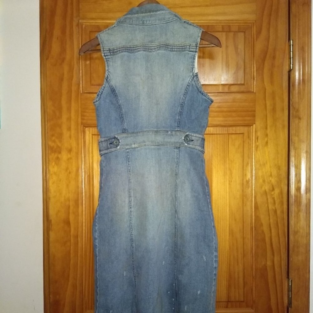 Diesel dress - Picture 9 of 10